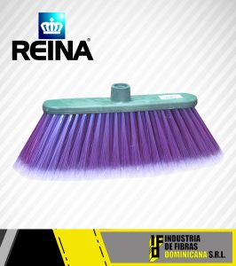ESCOBA SUPER REINA